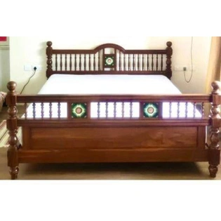 Cot for Home, Queen size