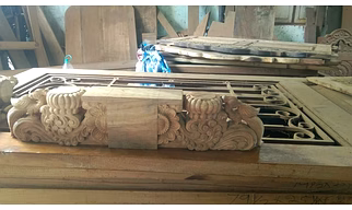 Chettinadu Crafts