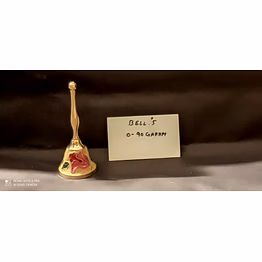 seashell bell