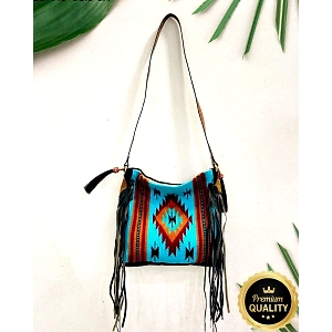 CHEVRON STRIPE SLING BAG_5