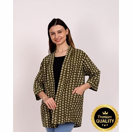 hot lush shrug
