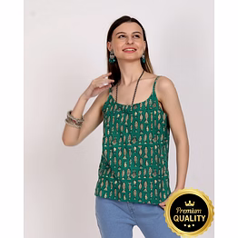 carp green top_2