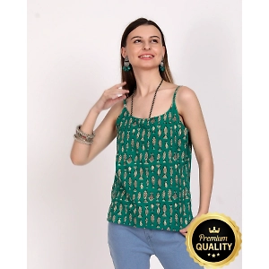 CARP GREEN TOP_2