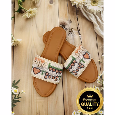 boss baby slipper