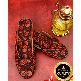 rajasthani mojari1