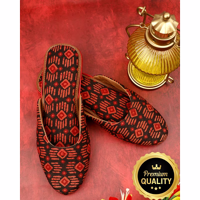 rajasthani mojari1