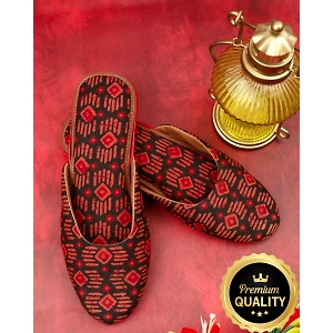 RAJASTHANI MOJARI1
