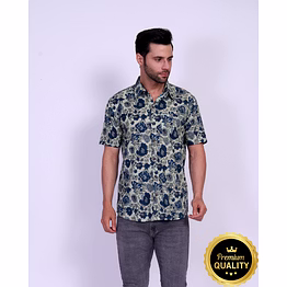 blue bell shirt