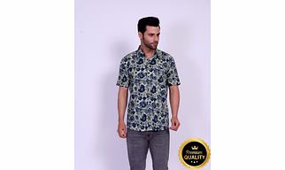 BLUE BELL SHIRT