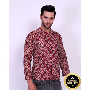 TRELLIS JACKET