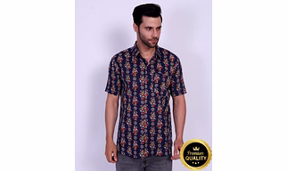 PUPPET SHIRT