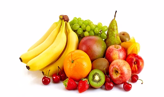 Fresh Fruit