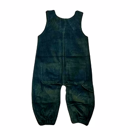 corduroy cover overall