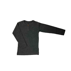 Organic cotton rib set
