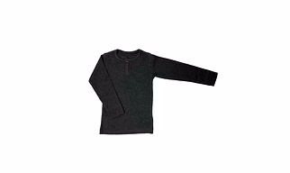 Organic cotton rib set