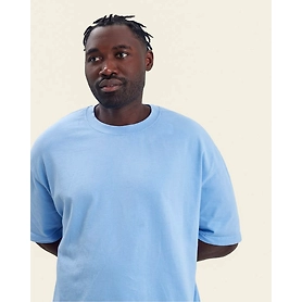 Men's Over Size Tee (OST)