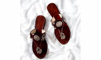 Open Toe Sandal