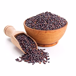 mustard seed