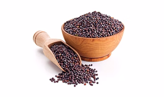 Mustard seed