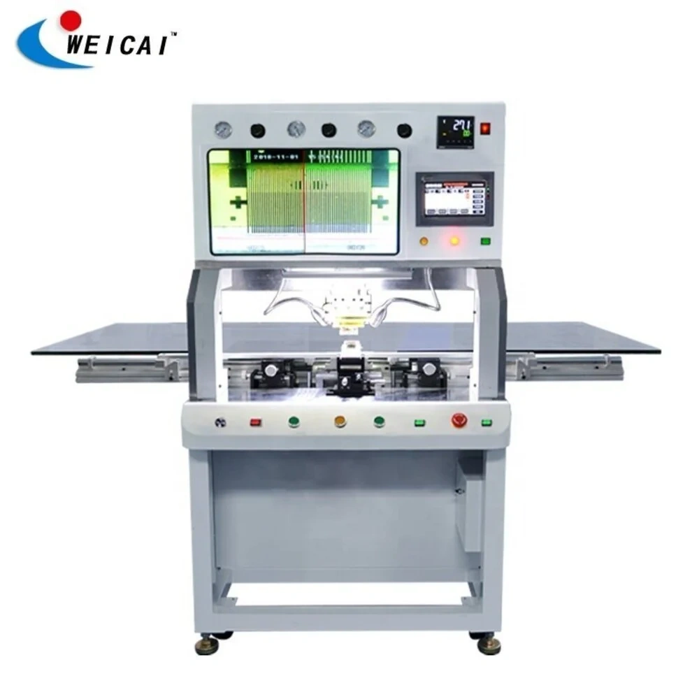 CR-815SH ACF BONDING MACHINE-12463943