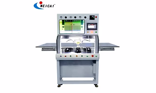 CR-815SH ACF BONDING MACHINE