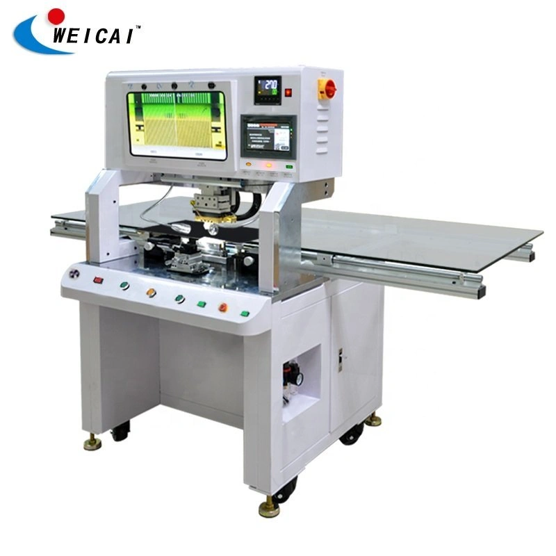 CR-815SH ACF BONDING MACHINE-3