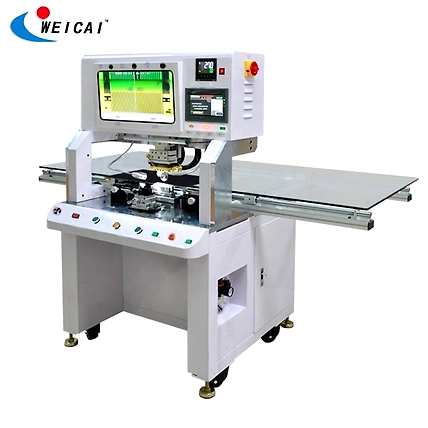 CR-815SH ACF BONDING MACHINE-3