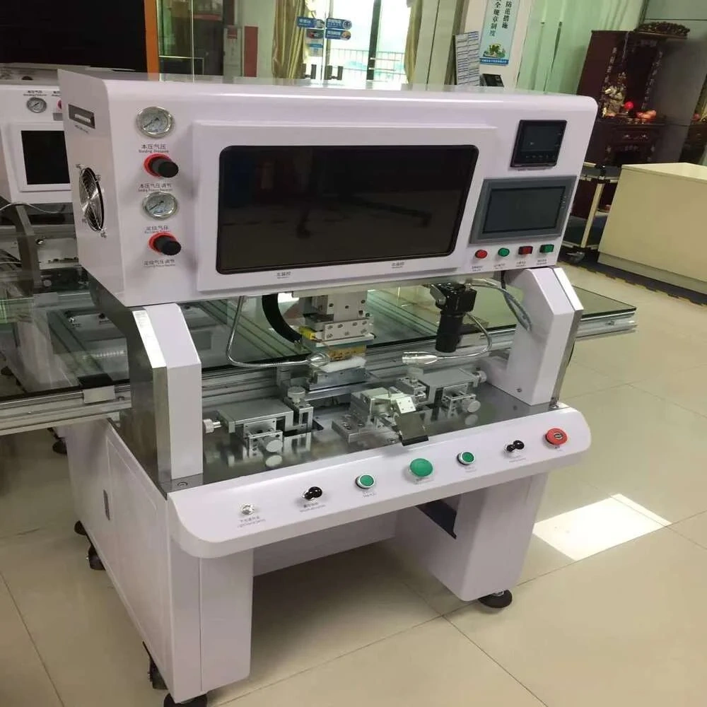 CR-815SH ACF BONDING MACHINE-2