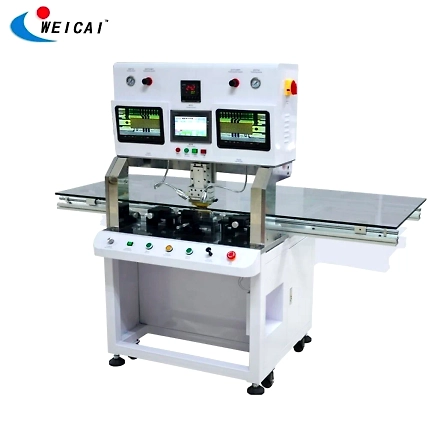 CR-816SH ACF BONDING MACHINE-3