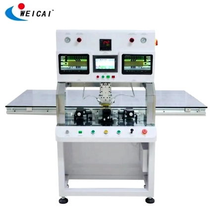 CR-816SH ACF BONDING MACHINE-2