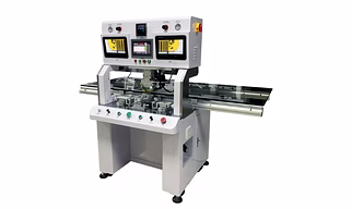 CR-816SH ACF BONDING MACHINE