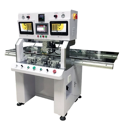 CR-816SH ACF BONDING MACHINE-12464046