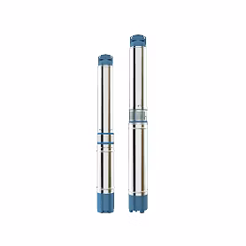 SUBMERSIBLE PUMP V4 10 STAGE 1 hp