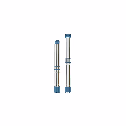 SUBMERSIBLE PUMP V4 1HP 10 STAGE-12464004