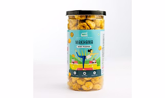 The Soul Feast Premium Makhana