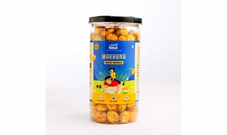 The Soul Feast Premium Makhana