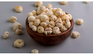 PLAIN FOX NUTS / MAKHANA / EURYALE FEROX