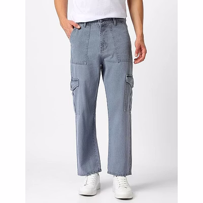 men denim jeans