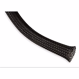elastic wire cable sleeves