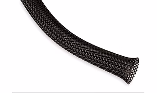 Elastic wire cable  sleeves