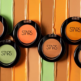 stars concealer