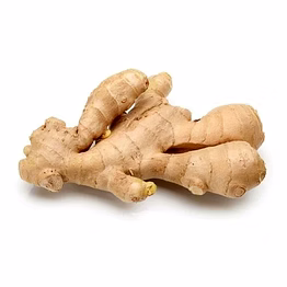 a+ grade ginger