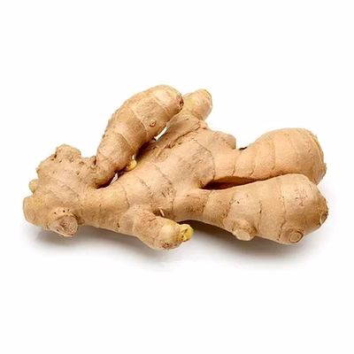 a+ grade ginger