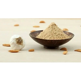 A+ Grade Dehydrated Garlic Powder