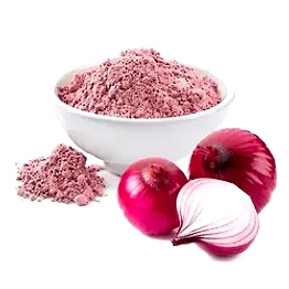 A+ Grade Dehydrated Red Onion Powder