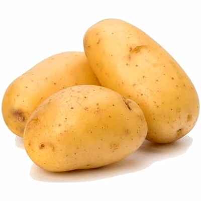a+ grade fresh potato