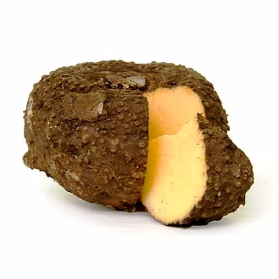 a+ grade suran (elephant yam)