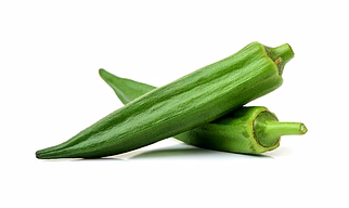 Okra (Lady Finger)