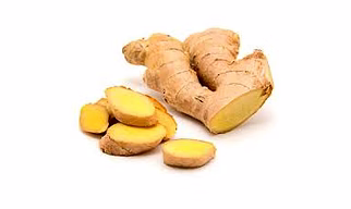 Ginger