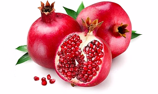 Pomegranate